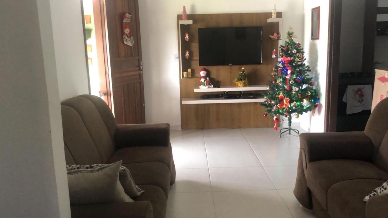 Casa Praia Ingleses Florianopolis Exterior foto