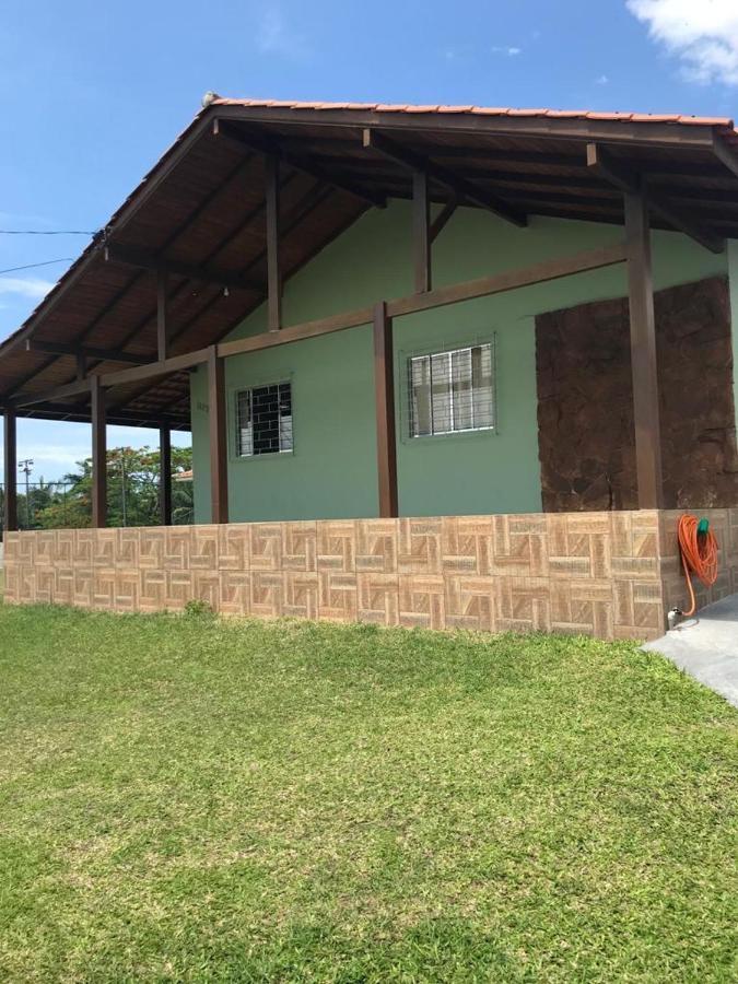 Casa Praia Ingleses Florianopolis Exterior foto