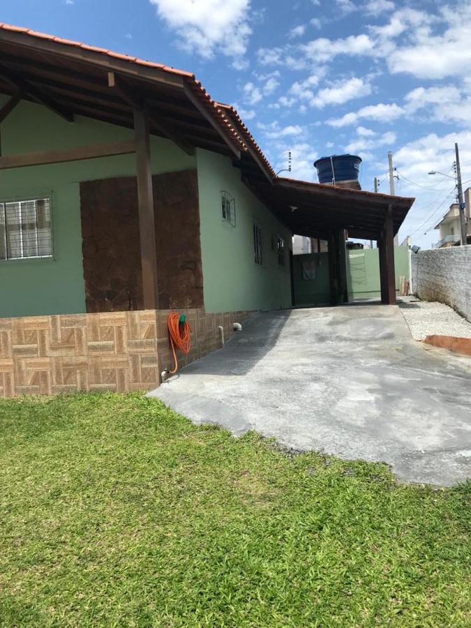 Casa Praia Ingleses Florianopolis Exterior foto