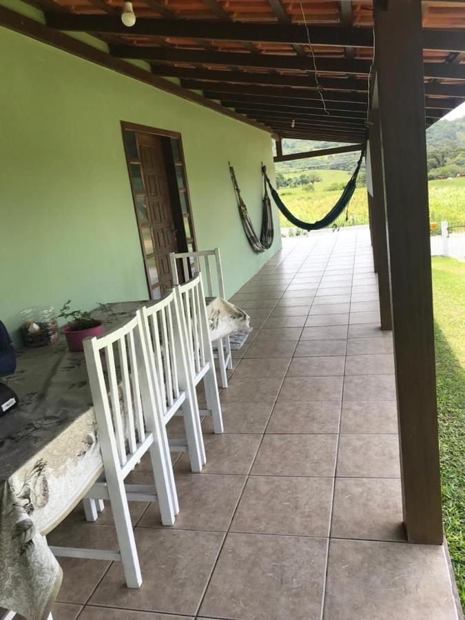 Casa Praia Ingleses Florianopolis Exterior foto